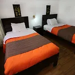 Hotel Peru Real