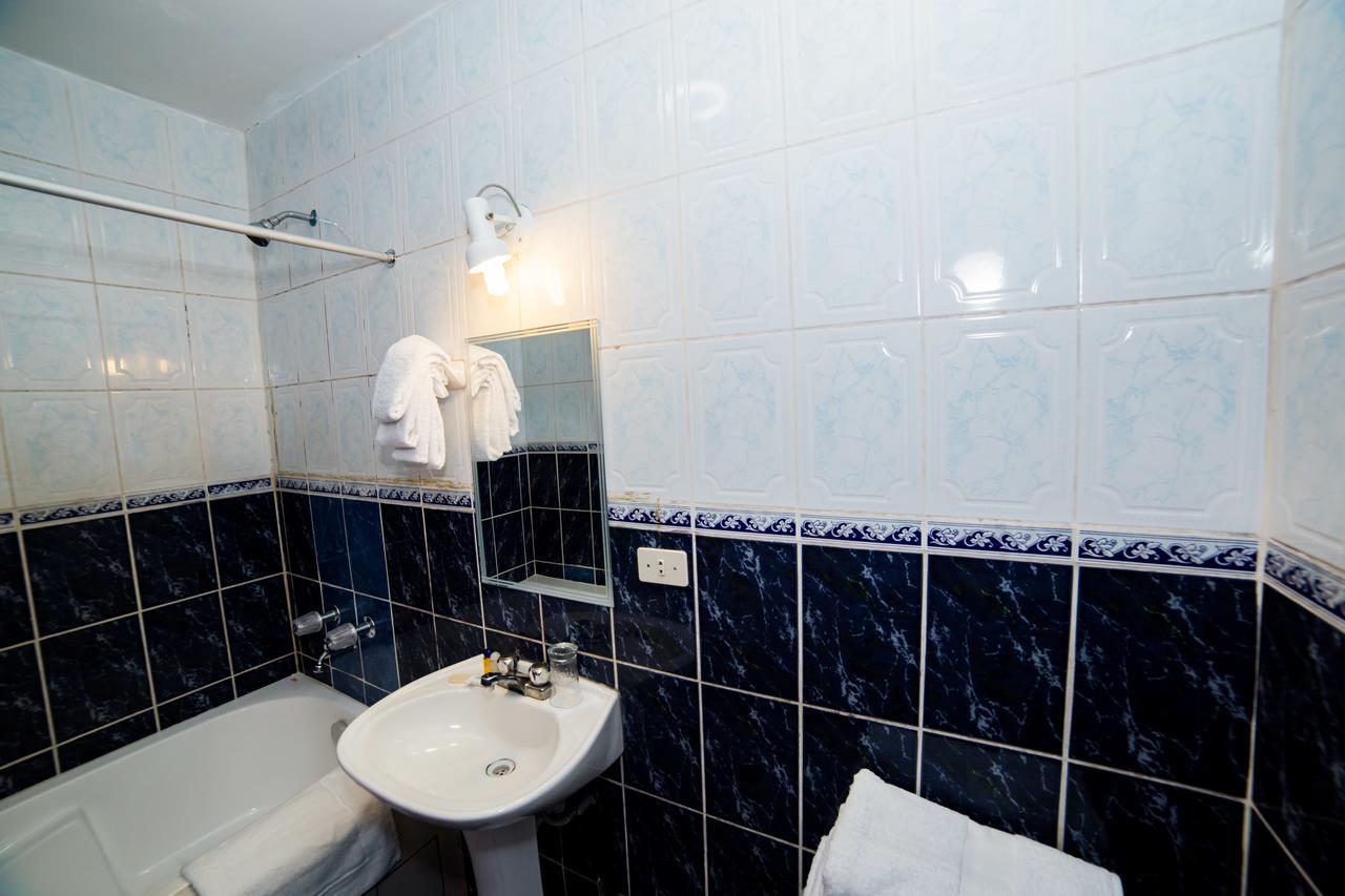 Hotel Peru Real 3*