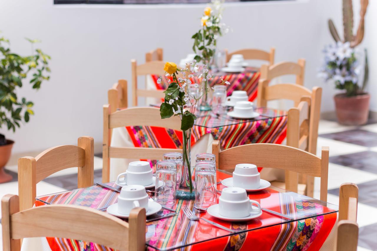 Hotel Peru Real 3*