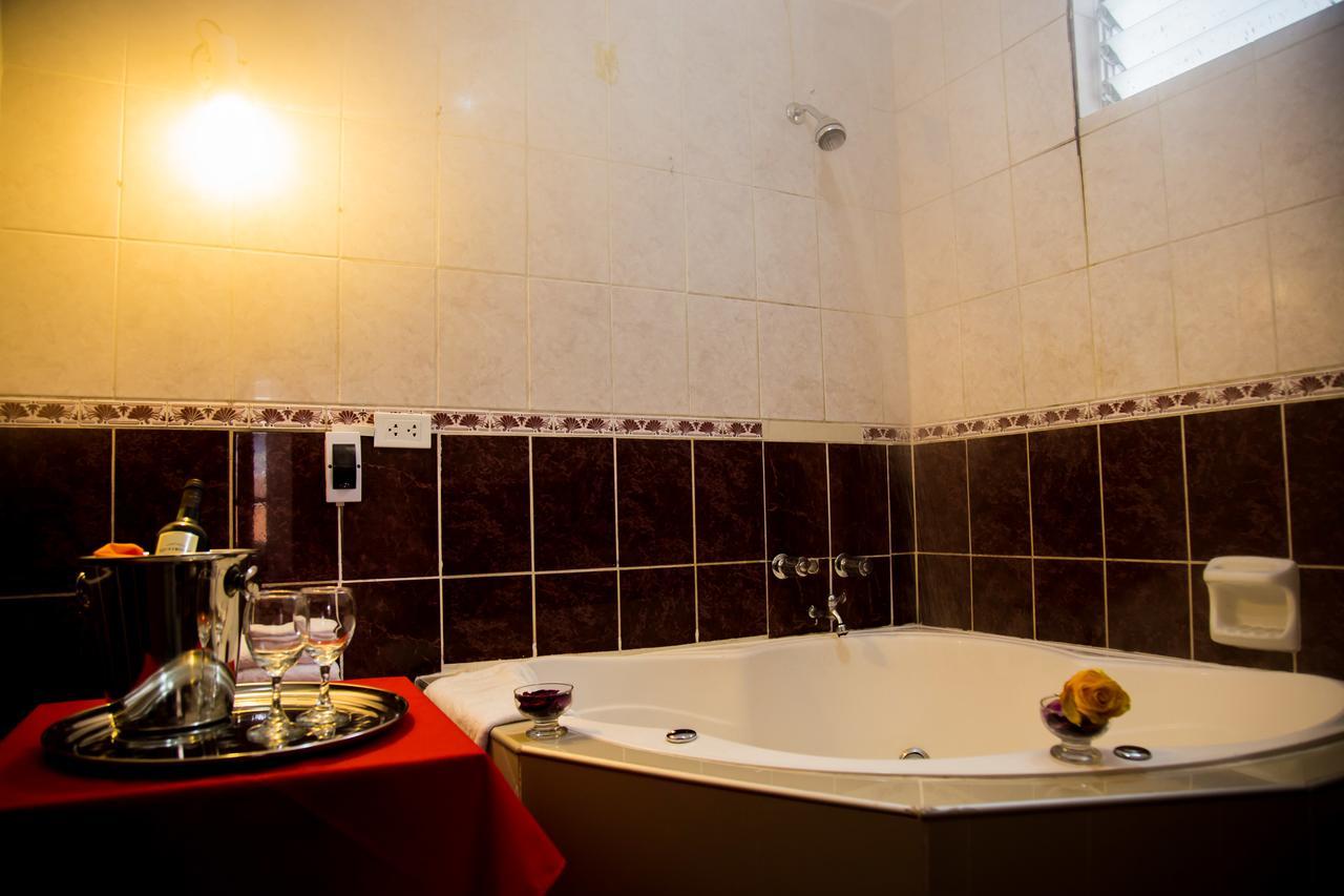 Hotel Peru Real 3*