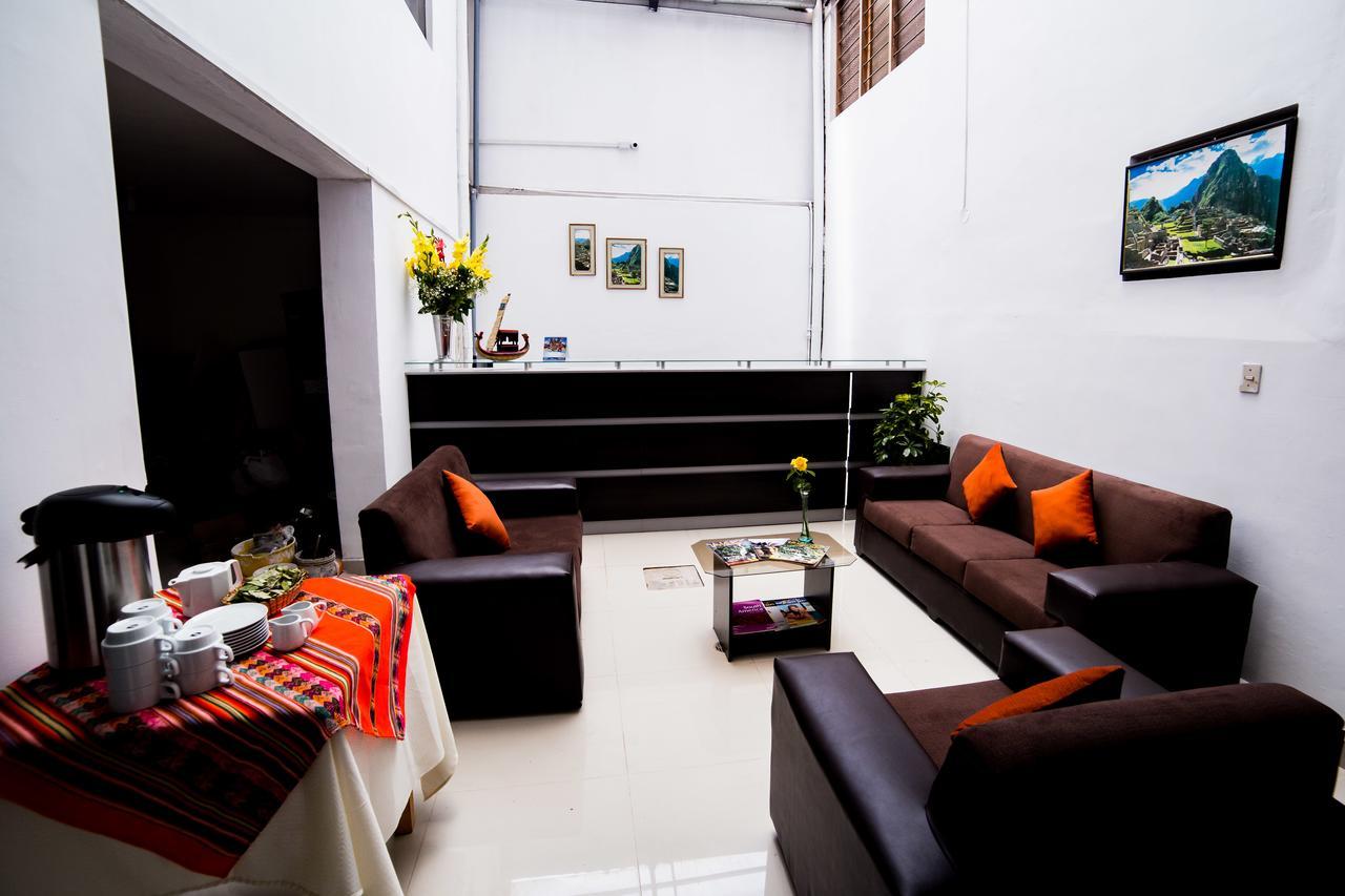Hotel Peru Real 3*