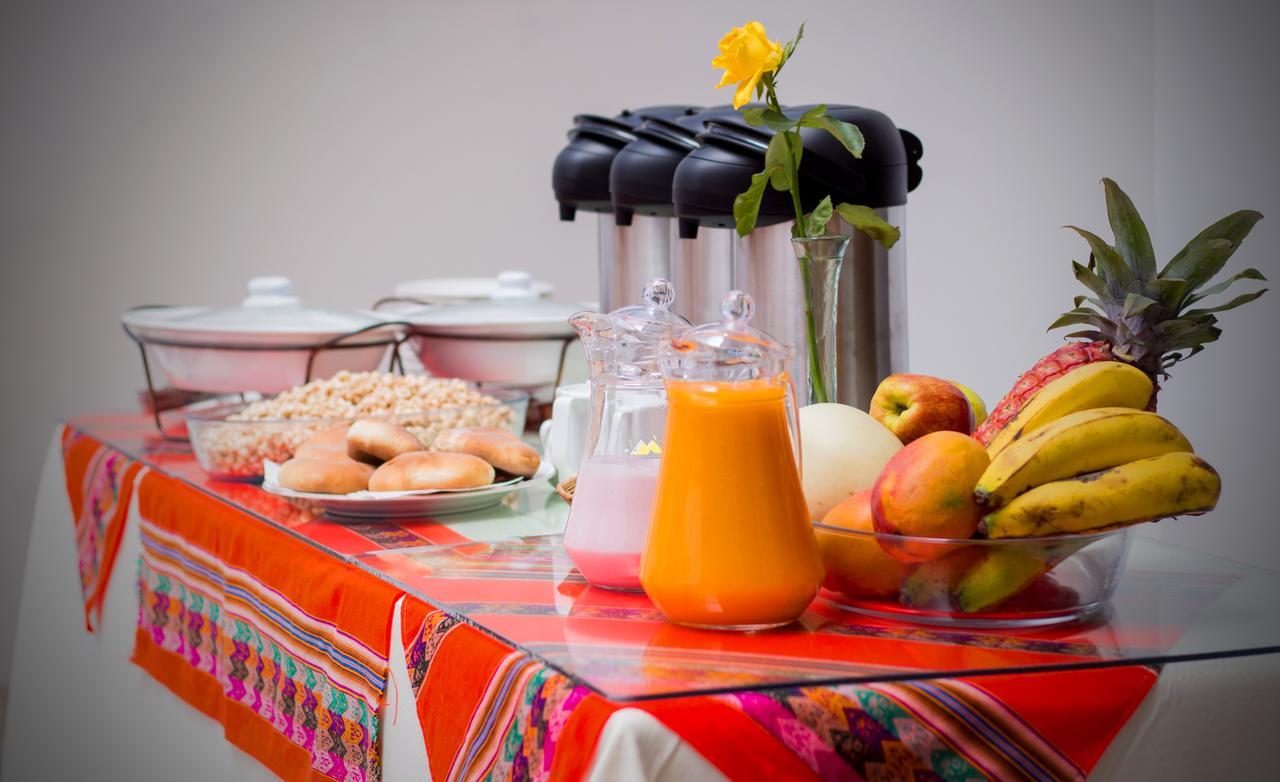 Hotel Peru Real 3*