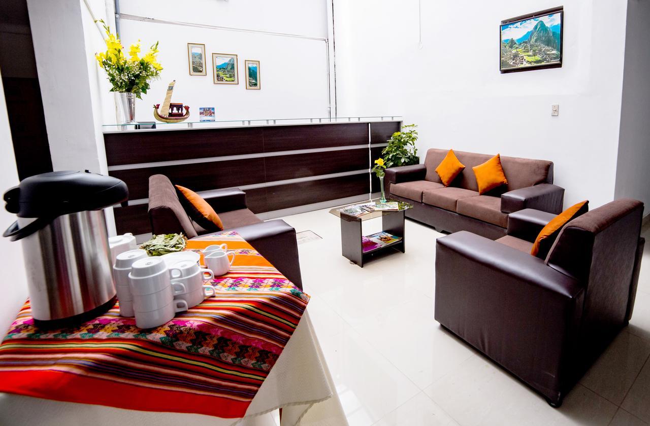 Hotel Peru Real 3*