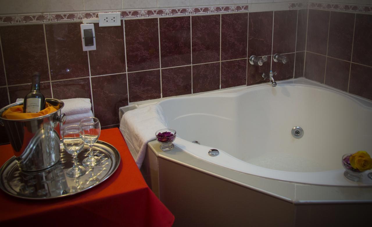 Peru Real 3* Cuzco