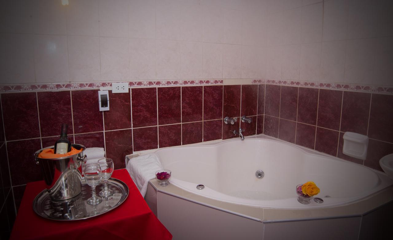 Hotel Peru Real 3*