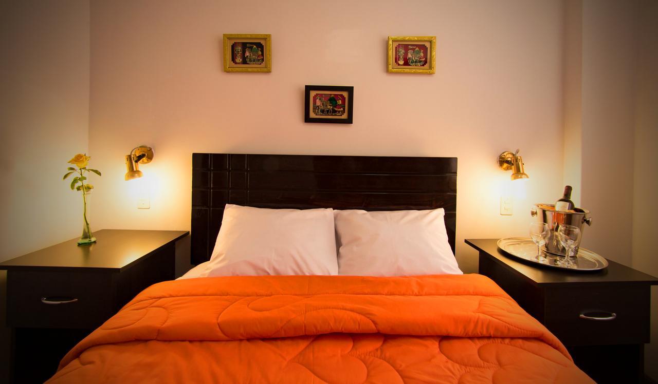 Peru Real 3* Cuzco