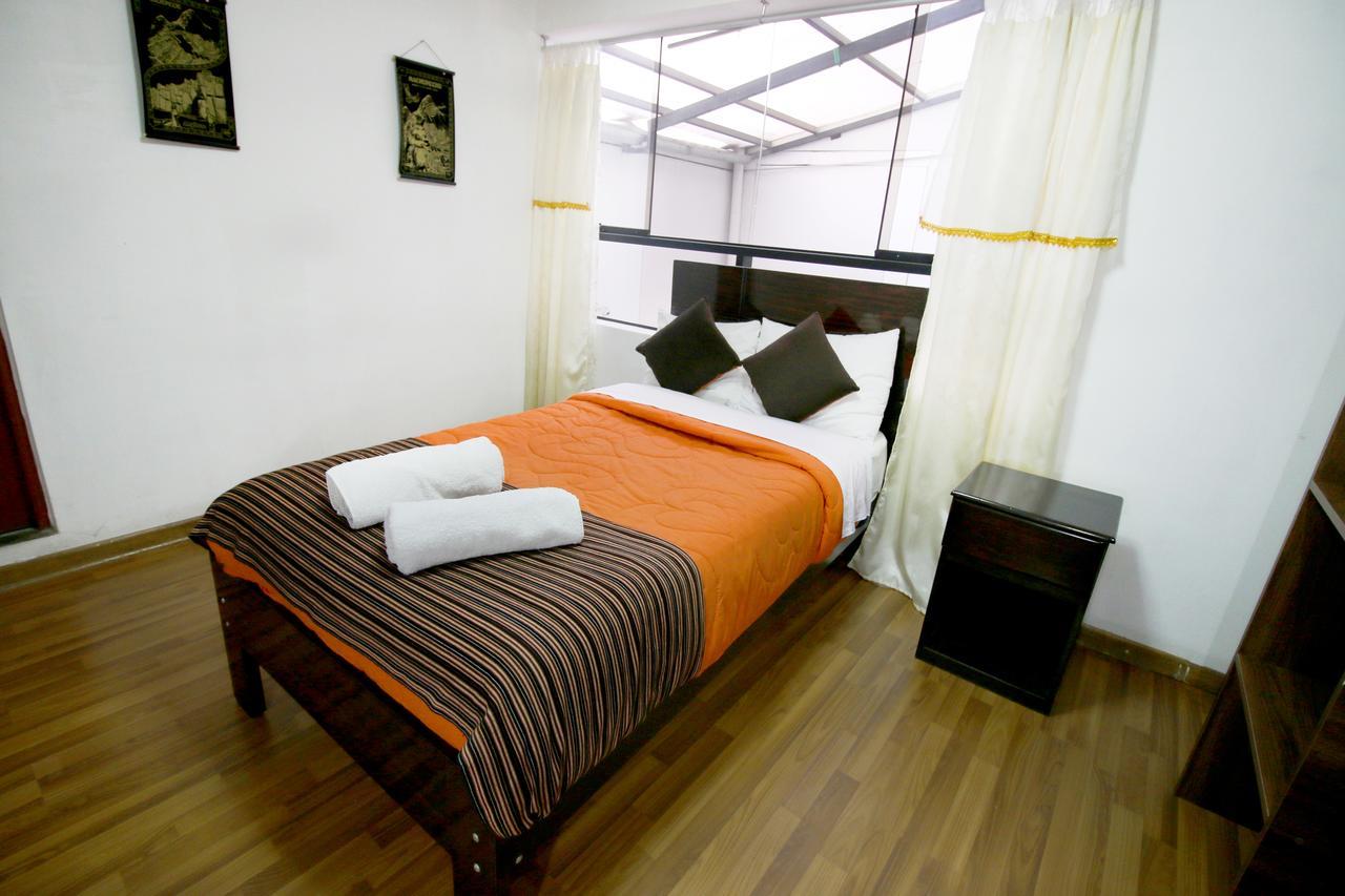 Peru Real 3* Cuzco