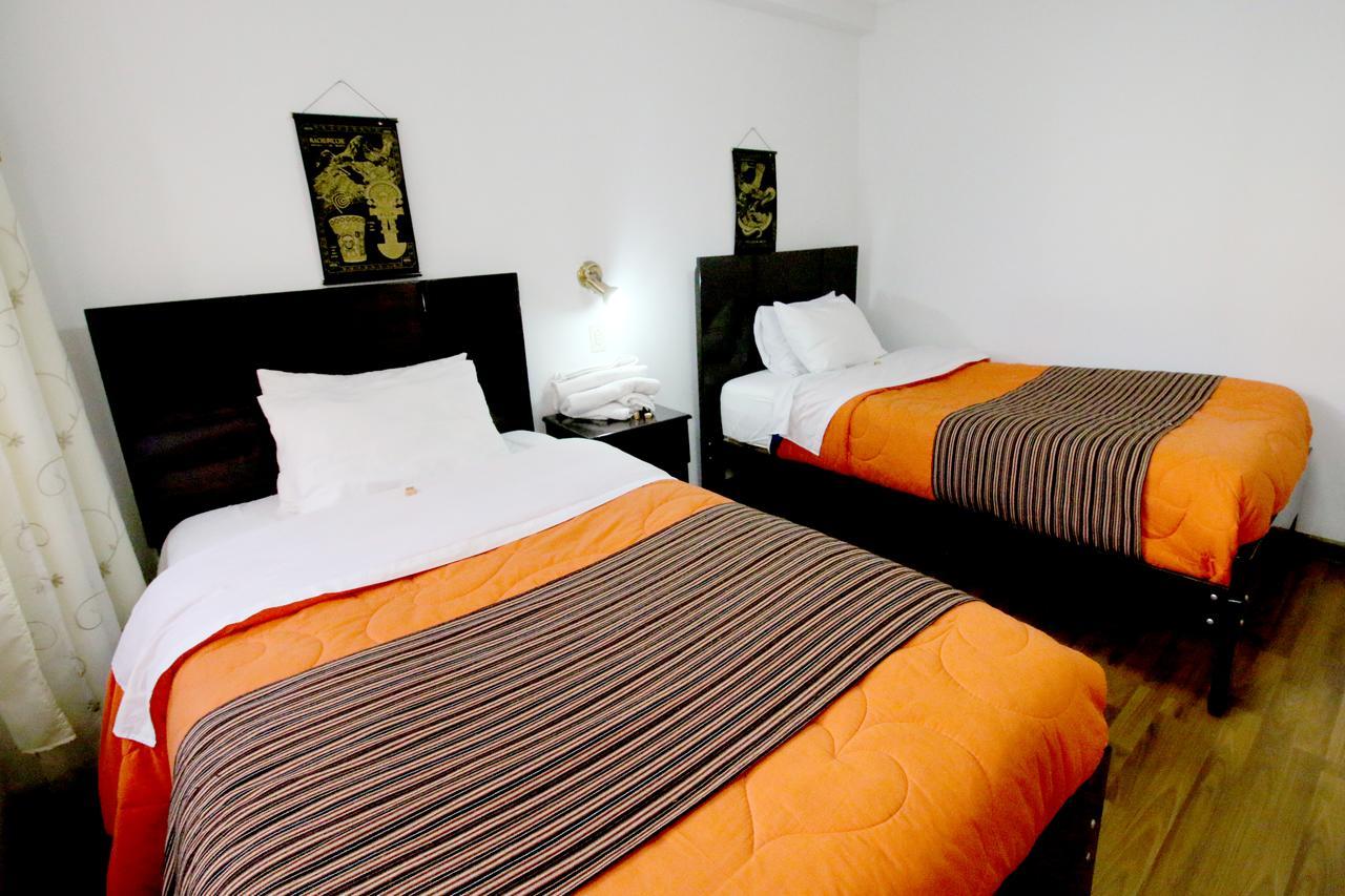 Peru Real Hotel Cuzco