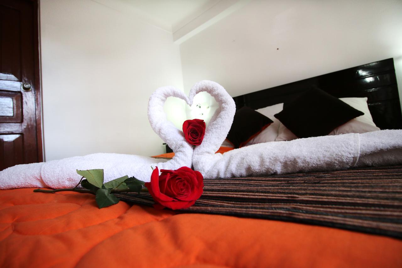 Hotel Peru Real Cuzco