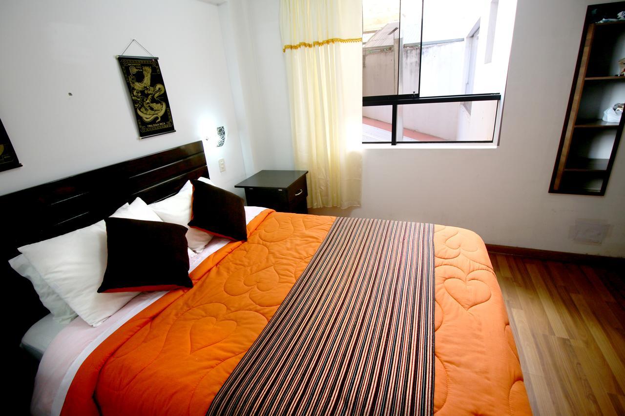 Peru Real Hotel 3*