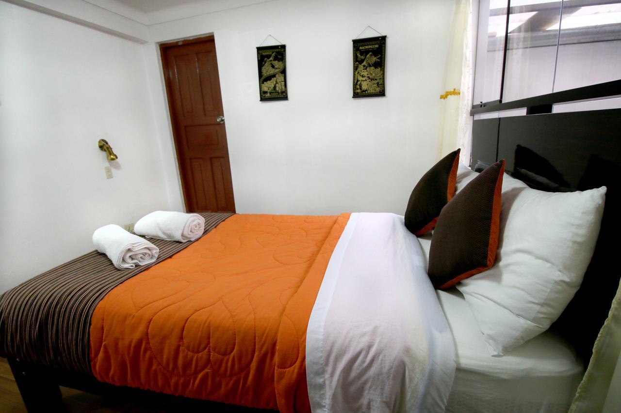 Hotel Peru Real
