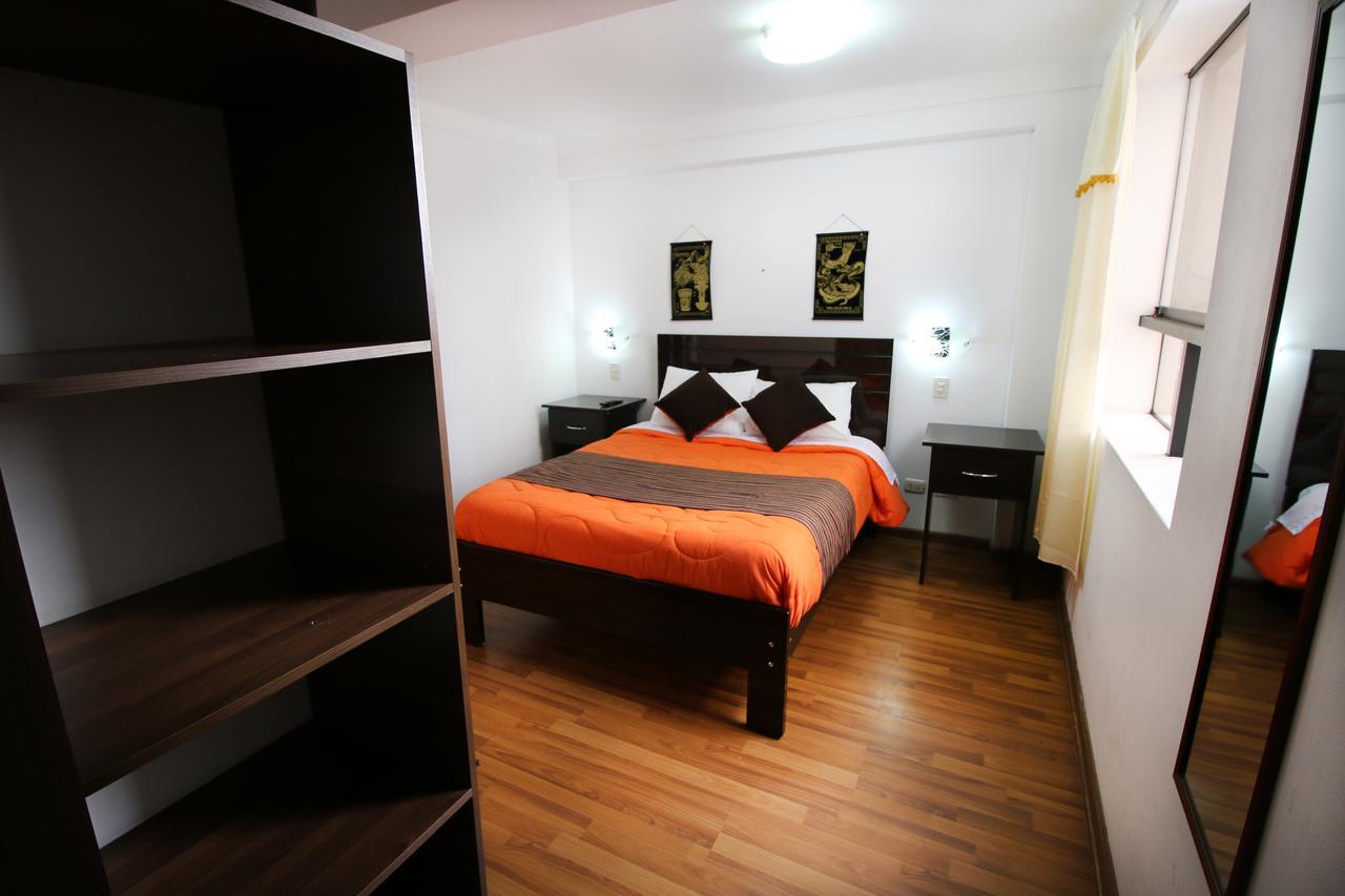 Peru Real 3*