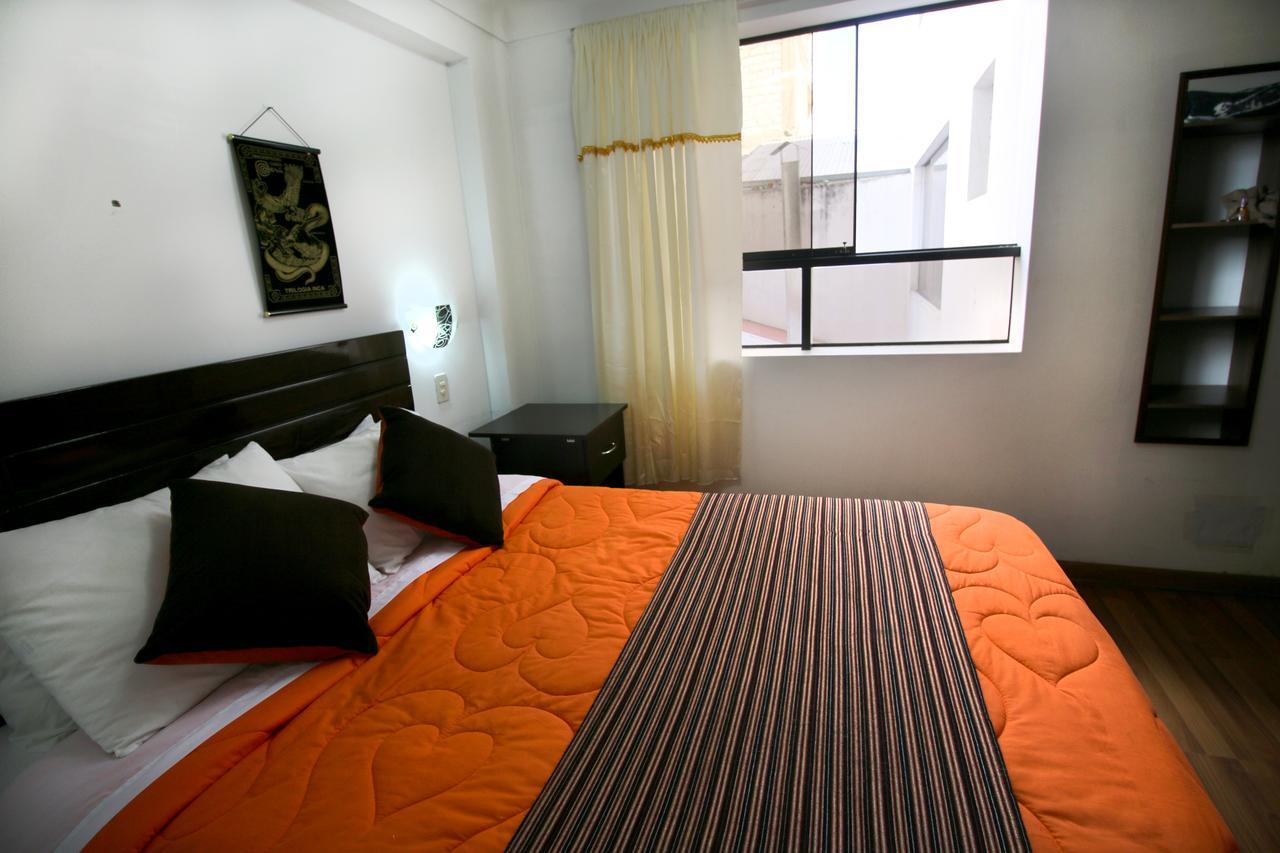 Peru Real Hotel Cuzco