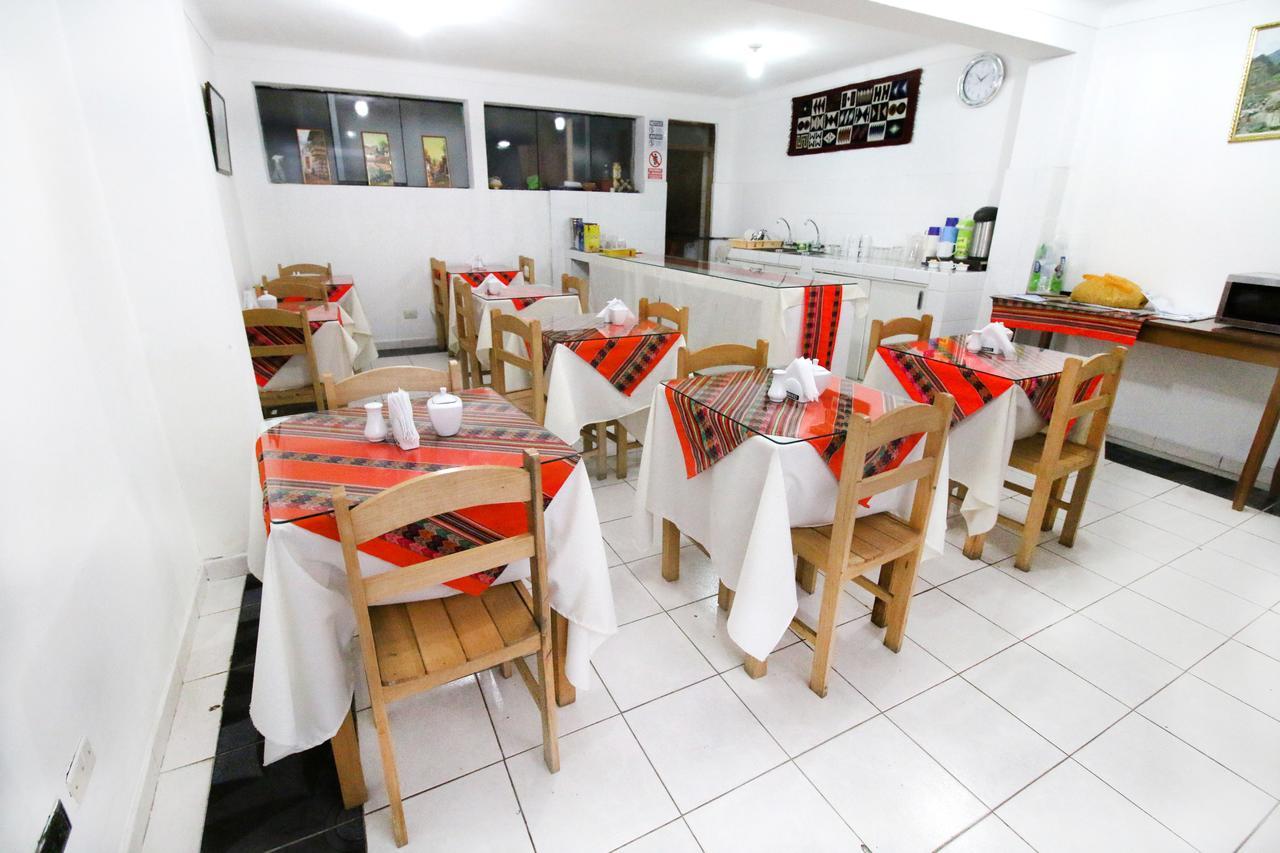 Hotel Peru Real 3*