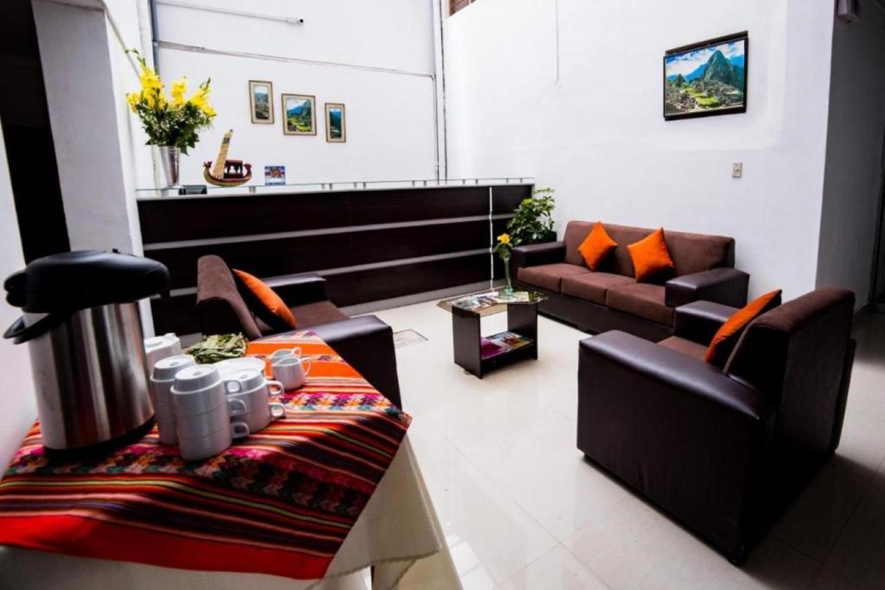 Peru Real Hotel